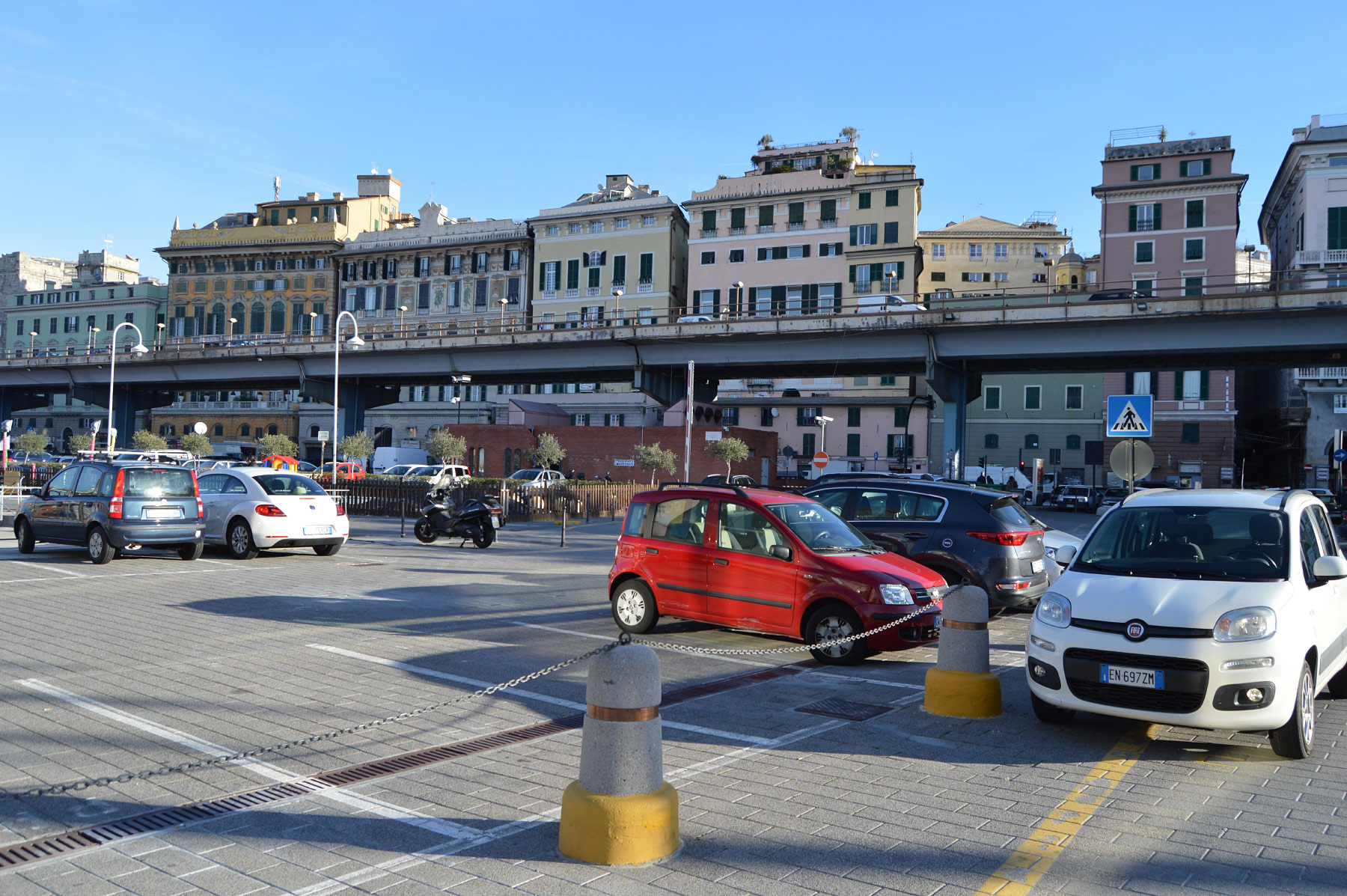 Genova